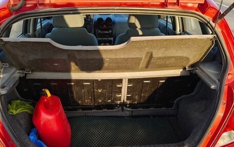 Chevrolet Aveo III, 2004 год, 330 000 рублей, 22 фотография