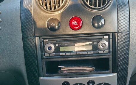 Chevrolet Aveo III, 2004 год, 330 000 рублей, 25 фотография