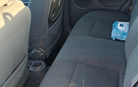 Chevrolet Aveo III, 2004 год, 330 000 рублей, 20 фотография