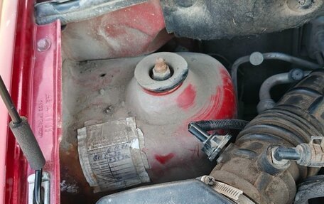 Chevrolet Aveo III, 2004 год, 330 000 рублей, 29 фотография