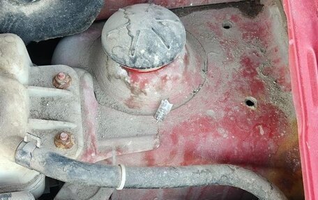 Chevrolet Aveo III, 2004 год, 330 000 рублей, 28 фотография