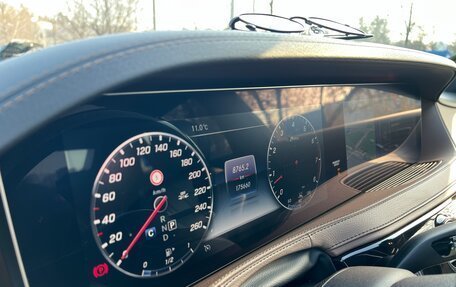 Mercedes-Benz S-Класс, 2019 год, 5 700 000 рублей, 19 фотография