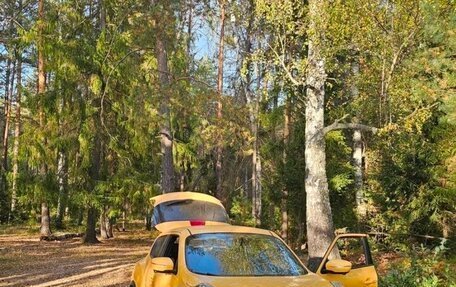 Nissan Juke II, 2017 год, 1 405 000 рублей, 2 фотография