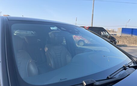 Mercedes-Benz S-Класс, 2019 год, 5 700 000 рублей, 16 фотография