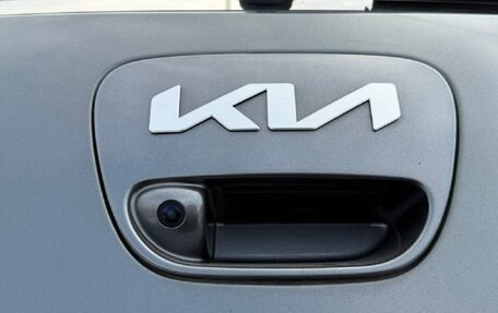 KIA Morning III, 2022 год, 1 470 000 рублей, 6 фотография