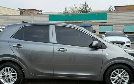 KIA Morning III, 2022 год, 1 470 000 рублей, 5 фотография