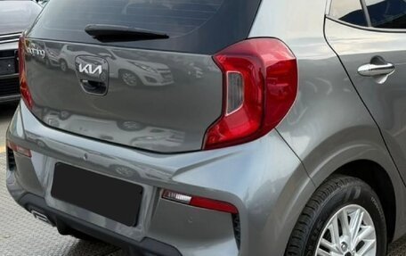 KIA Morning III, 2022 год, 1 470 000 рублей, 4 фотография