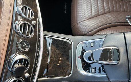 Mercedes-Benz S-Класс, 2019 год, 5 700 000 рублей, 18 фотография