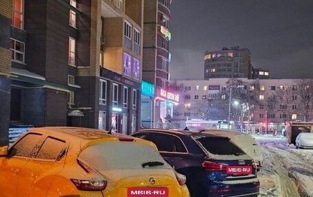 Nissan Juke II, 2017 год, 1 405 000 рублей, 3 фотография