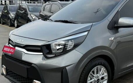 KIA Morning III, 2022 год, 1 470 000 рублей, 3 фотография