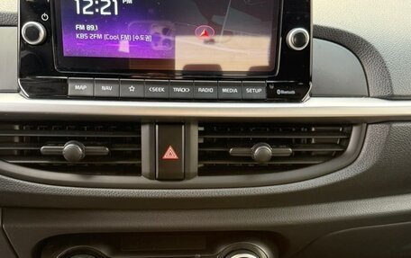 KIA Morning III, 2022 год, 1 470 000 рублей, 9 фотография