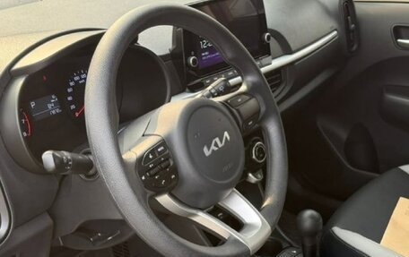 KIA Morning III, 2022 год, 1 470 000 рублей, 8 фотография