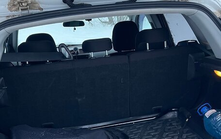 Mitsubishi ASX I рестайлинг, 2012 год, 950 000 рублей, 9 фотография