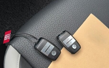 KIA Morning III, 2022 год, 1 470 000 рублей, 11 фотография