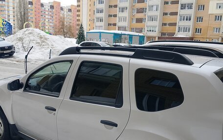 Renault Duster I рестайлинг, 2013 год, 1 200 000 рублей, 3 фотография