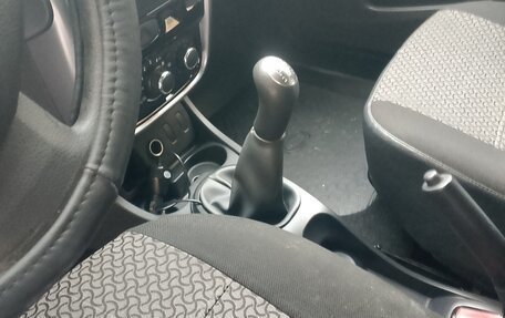 Renault Duster I рестайлинг, 2013 год, 1 200 000 рублей, 12 фотография