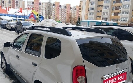 Renault Duster I рестайлинг, 2013 год, 1 200 000 рублей, 2 фотография