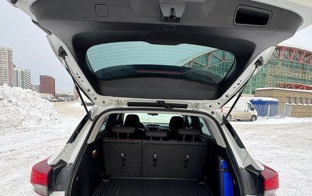 Chevrolet TrailBlazer, 2021 год, 9 фотография