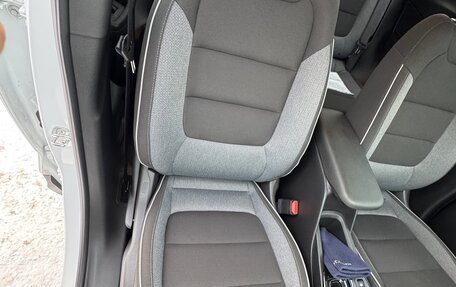 Chevrolet TrailBlazer, 2021 год, 16 фотография