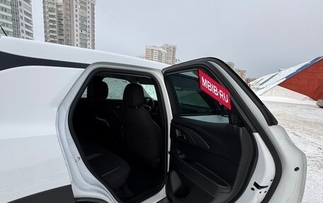 Chevrolet TrailBlazer, 2021 год, 10 фотография