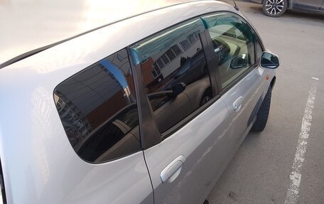 Honda Fit III, 2005 год, 380 000 рублей, 3 фотография