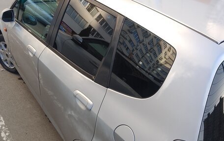 Honda Fit III, 2005 год, 380 000 рублей, 5 фотография