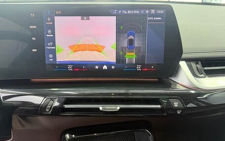 BMW X1, 2023 год, 2 976 000 рублей, 14 фотография