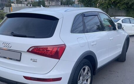 Audi Q5, 2009 год, 1 100 000 рублей, 2 фотография