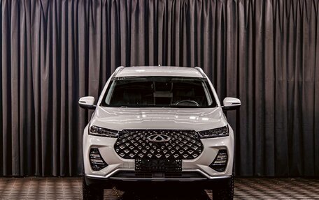 Chery Tiggo 7 Pro, 2023 год, 1 355 000 рублей, 2 фотография