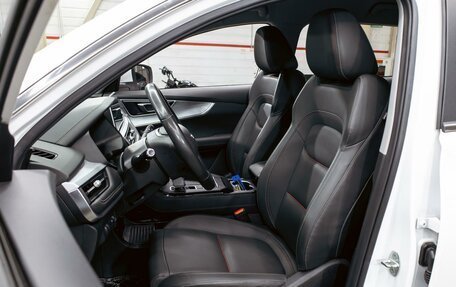 Chery Tiggo 7 Pro, 2023 год, 1 355 000 рублей, 11 фотография