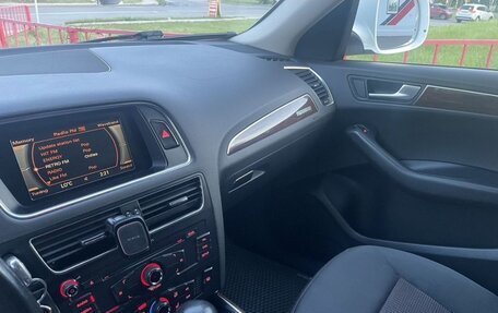 Audi Q5, 2009 год, 1 100 000 рублей, 7 фотография