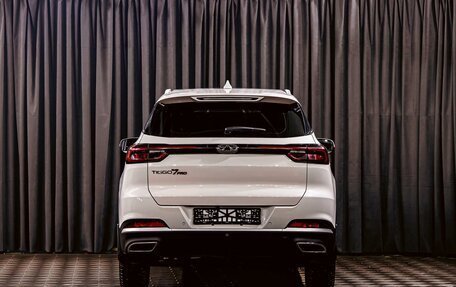 Chery Tiggo 7 Pro, 2023 год, 1 355 000 рублей, 5 фотография