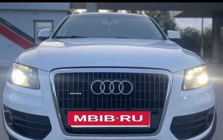 Audi Q5, 2009 год, 1 100 000 рублей, 6 фотография