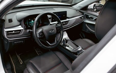 Chery Tiggo 7 Pro, 2023 год, 1 355 000 рублей, 13 фотография