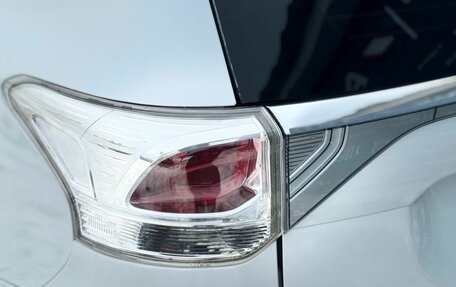 Mitsubishi Outlander III рестайлинг 3, 2013 год, 1 549 000 рублей, 6 фотография