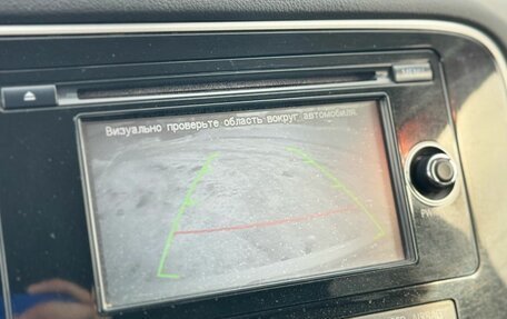 Mitsubishi Outlander III рестайлинг 3, 2013 год, 1 549 000 рублей, 23 фотография