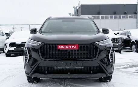 Haval Jolion, 2026 год, 2 771 010 рублей, 2 фотография