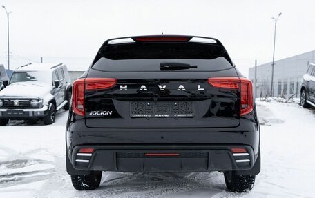 Haval Jolion, 2026 год, 2 771 010 рублей, 7 фотография