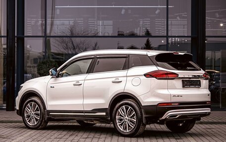 Geely Atlas, 2023 год, 1 795 000 рублей, 4 фотография