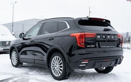 Haval Jolion, 2026 год, 2 622 510 рублей, 9 фотография