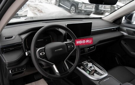 Haval Jolion, 2026 год, 2 622 510 рублей, 12 фотография