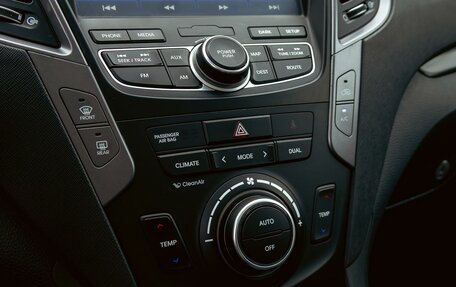 Hyundai Santa Fe III рестайлинг, 2015 год, 1 455 000 рублей, 15 фотография