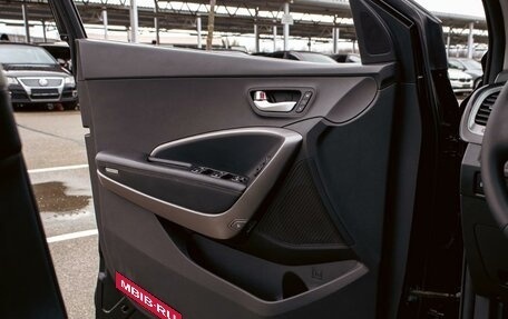 Hyundai Santa Fe III рестайлинг, 2015 год, 1 455 000 рублей, 12 фотография