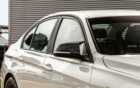 BMW 3 серия, 2017 год, 1 795 000 рублей, 14 фотография