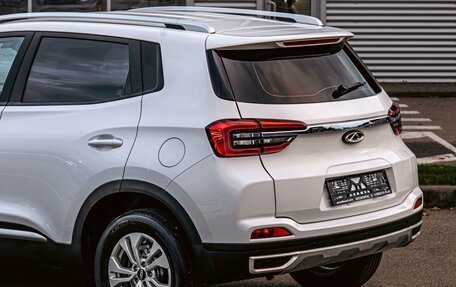 Chery Tiggo 4 I рестайлинг, 2022 год, 1 095 000 рублей, 10 фотография