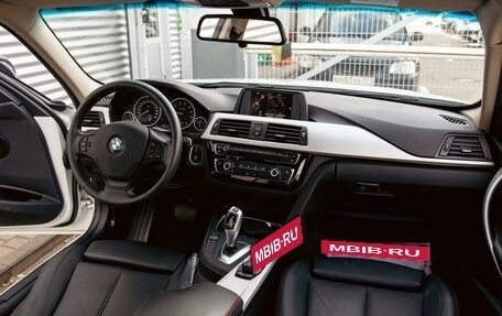 BMW 3 серия, 2017 год, 1 795 000 рублей, 20 фотография