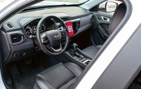 Chery Tiggo 4 I рестайлинг, 2022 год, 1 095 000 рублей, 13 фотография