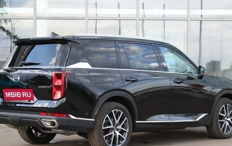 GAC GS8, 2025 год, 4 799 000 рублей, 9 фотография