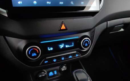 Hyundai Creta I рестайлинг, 2018 год, 1 849 000 рублей, 15 фотография