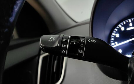 Hyundai Creta I рестайлинг, 2018 год, 1 849 000 рублей, 20 фотография